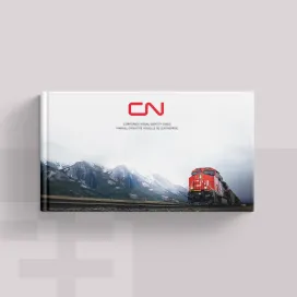 Canadien National Railway